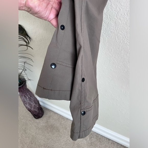 Men’s pants Wranglers pants Outdoor Series - Picture 4 of 14